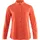Shirt LS W Rot XS