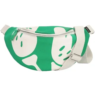 Eco Right Ecoright Bauchtasche Damen, Canvas Crossbody Bag Damen, Gürteltasche Damen Für Wandern, Laufen, Sport, Reisen