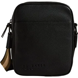 Ted Baker Umhängetasche Kiian Webbing Crossbody Bag Navy dunkelblau - Dunkelblau