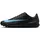 Mercurial Blau/Schwarz 44