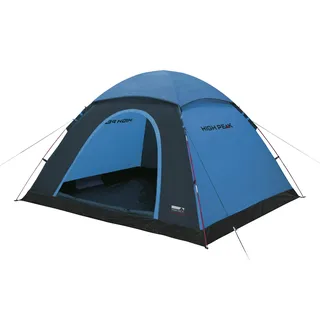 High Peak Monodome XL Blau/Grau