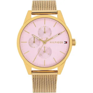 Damenuhr Tommy Hilfiger (Ø 38 mm) - Rosa