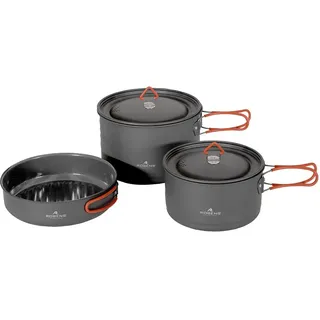 Robens Kochtopfset Basecamp Pro Ceramic XL