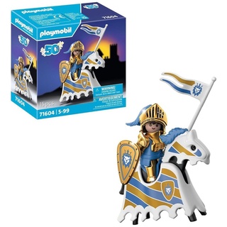 Playmobil Playmobil® Jubiläums-Ritter