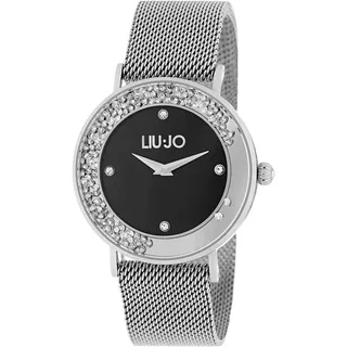 Liu•Jo Dancing Slim Edelstahl 36 mm TLJ1342