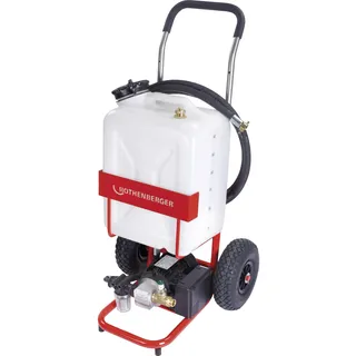 Rothenberger Kreiselpumpe, | Solar Befüllpumpe