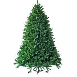 Künstlicher Weihnachtsbaum CM22058, 225 cm - N