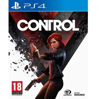 Playstation Games Ps4 Control - Multicolor