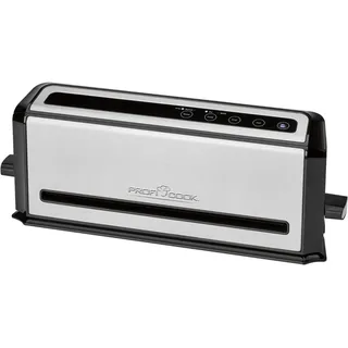 Proficook PC-VK 1133 Silber