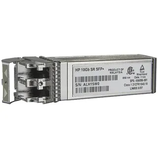 HP HPE Bladesystem C-Class 10GB SR Transceiver