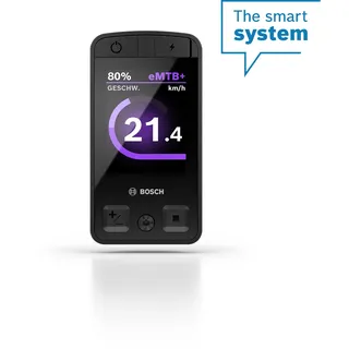 Bosch Kiox 400c (BRC3200)