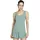 CLOUDSPUN FIT Green Moon L