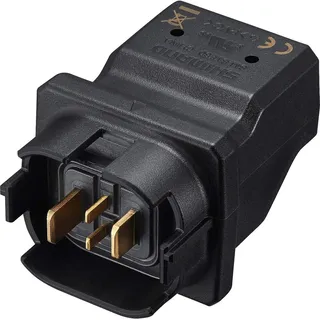 Shimano SM-BTE80 Ladeadapter für STEPS Akkus