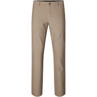 Selected Slim-robert Hosen - sand, - 33, - 32,