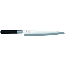 Bild Wasabi Black Yanagibamesser 24cm (6724Y)