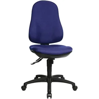 TOPSTAR Support SY Stoff Blau