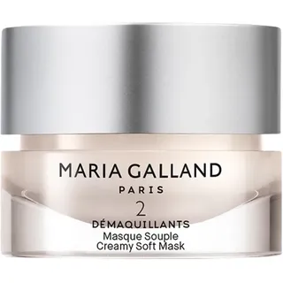 MARIA GALLAND PARIS Masque Souple Reinigungsmaske 50 ml
