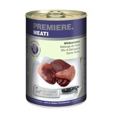 PREMIERE Meati Wildvariation 24x400 g