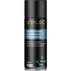 Elektrokontaktreiniger 400ml