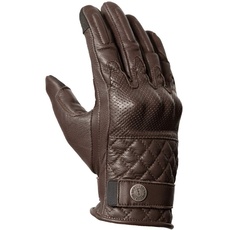 Bild Handschuhe, Brown/Black,XS