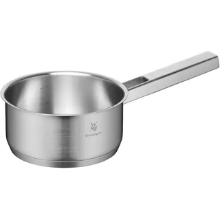 WMF Ultimate Cool Topf-Set 3-tlg. Stielkasserolle + Kochtopf + Milchtopf