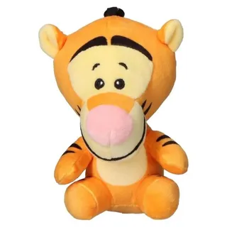 Winnie Puuh Tiger Plü sch-Schlü sselanhä nger 12 cm