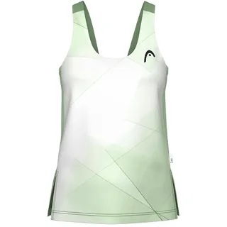 Head Spirit Tank Top Celery Green M