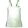 Tank Top Celery Green M