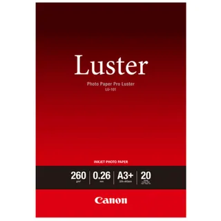 Canon LU-101 6211B008