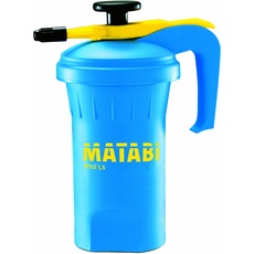 Matabi 08210210 Pflanzenschutzspritze 1 Liter