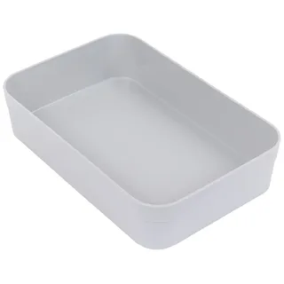 Curver Aufbewahrungsbox Curver Infinity 23 x 15 x 5 cm 15-tlg. grau