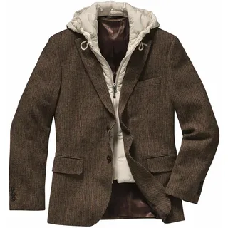 Südwind-Sakko Braun 54