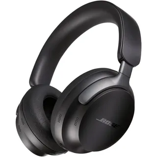 Bose QuietComfort Ultra Schwarz