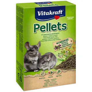 Vitakraft Pellets für Chinchillas 1 kg