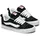 Knu Skool Damen Black 39