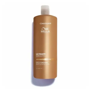Wella Ultimate Smooth Conditioner 1000 ml