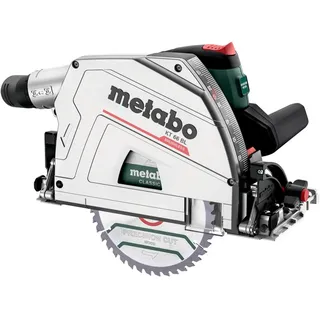 Metabo Tauchkreissäge KT 66 BL 1200 W inkl. Koffer