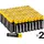 Micro-Batterie-Set Energy Ultra AAA 200 St.