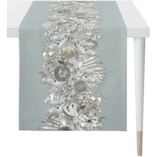 APELT »6304 CHRISTMAS GLAM, Weihnachtsdeko, Weihnachten« blau