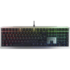 Bild von MV3.0 RGB, Tastatur DE Layout schwarz