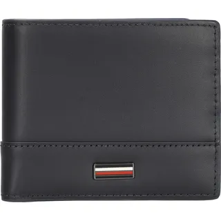 Tommy Hilfiger Corp Mini Geldbeutel Herren blau