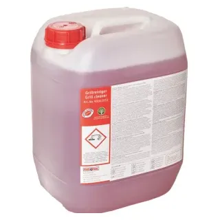 CLEAN-JET Grillreiniger, für Rational Combidämpfer, 10 l - Kanister