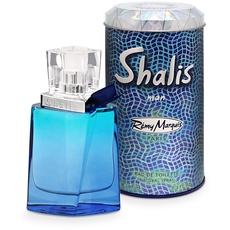 Shalis Man – Remy Marquis – Eau de Toilette (100 ml)