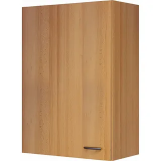 Flex-Well Hängeschrank Nano 60 x 89 x 32 cm Braun