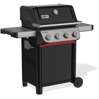 Weber SPIRIT E-425 GBS schwarz