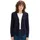 Strickjacke Sky Captain Blue XXL