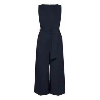 Betty Barclay Damen Jumpsuit mit Eingrifftaschen