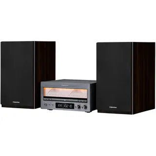 Krüger&Matz Stereo Hi-Fi Anlage KM1995