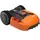 WR184E Landroid S400 orange
