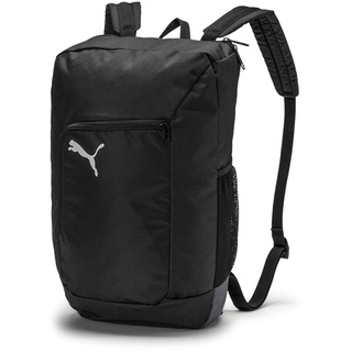 Puma ftblNXT Training Backpack Rucksack Black-Iron Gate, UA